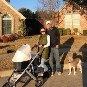 Meet your Posher, Kateryna